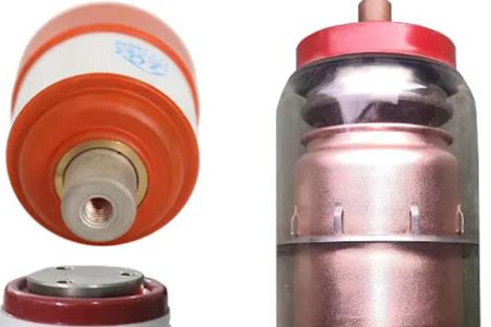 真空滅弧室觸頭結構型式有幾種？主要有四種！